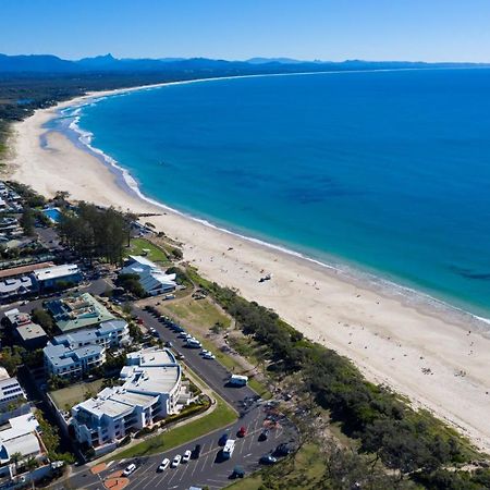 Bay Royal Apartments Byron Bay Kültér fotó