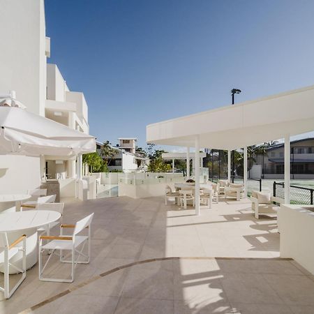 Bay Royal Apartments Byron Bay Kültér fotó