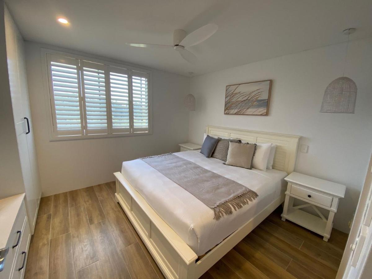 Bay Royal Apartments Byron Bay Kültér fotó
