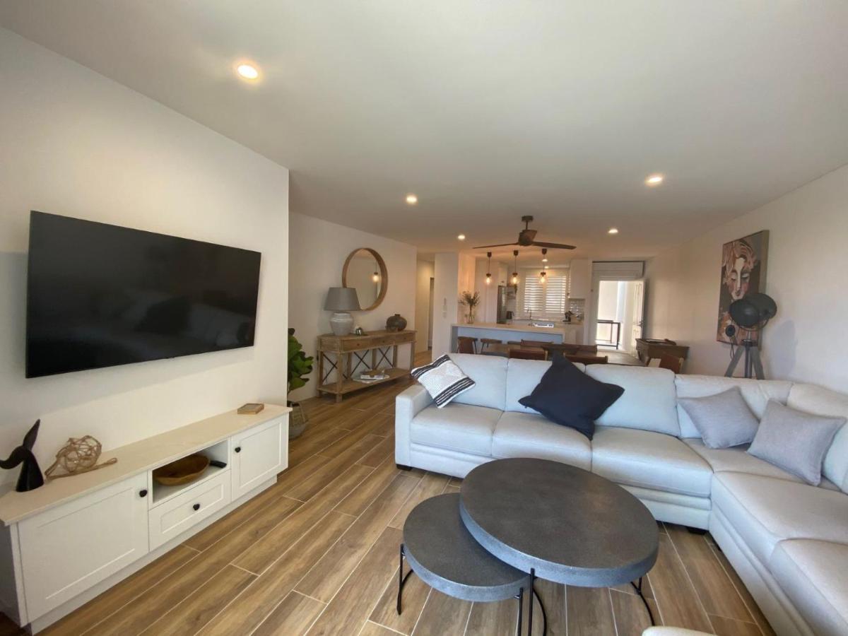 Bay Royal Apartments Byron Bay Kültér fotó