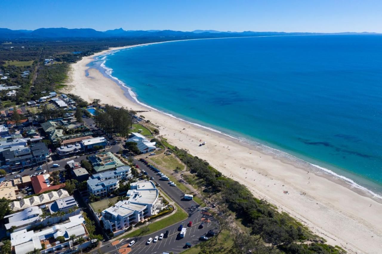 Bay Royal Apartments Byron Bay Kültér fotó