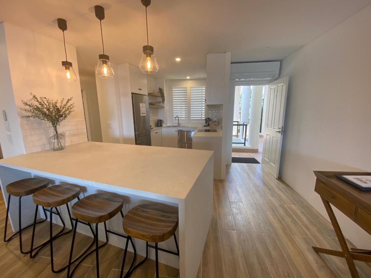 Bay Royal Apartments Byron Bay Kültér fotó
