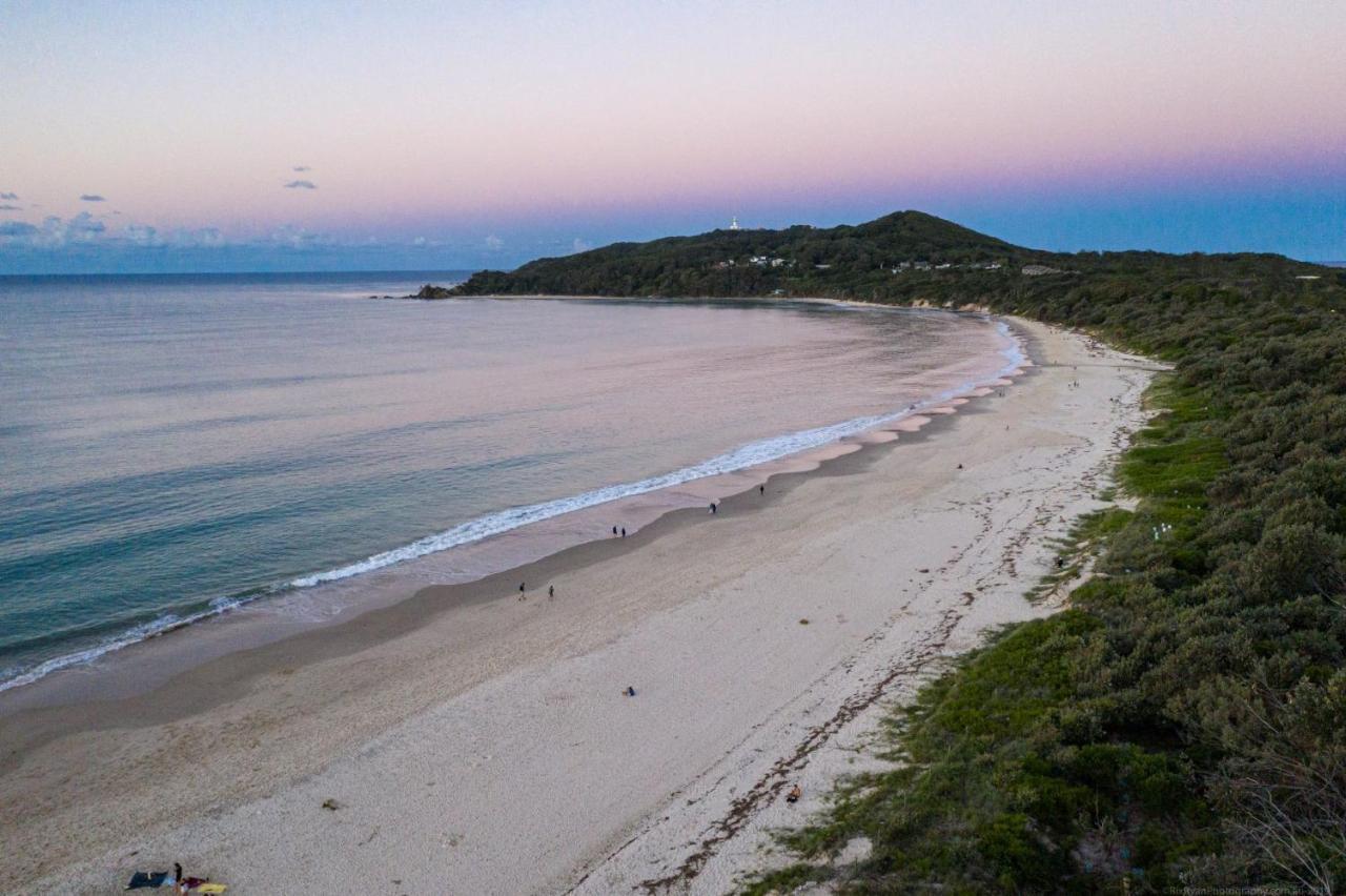 Bay Royal Apartments Byron Bay Kültér fotó