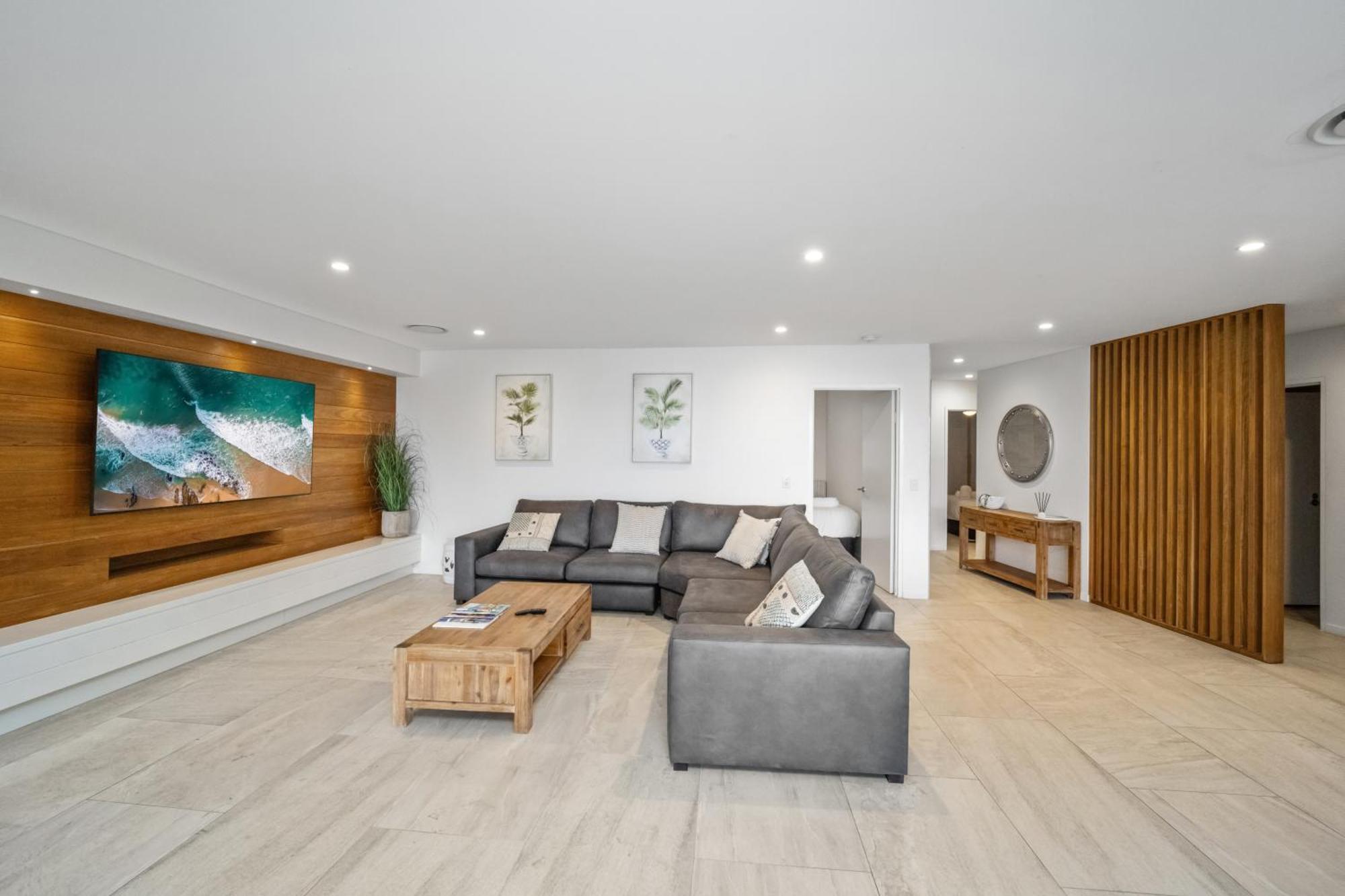 Bay Royal Apartments Byron Bay Kültér fotó