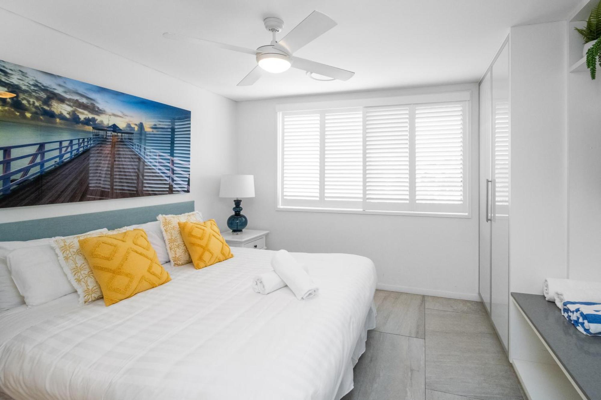 Bay Royal Apartments Byron Bay Kültér fotó