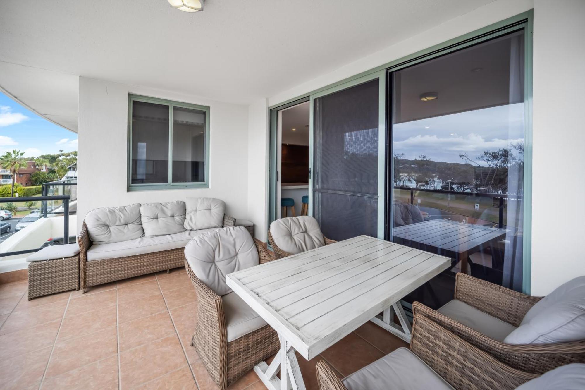 Bay Royal Apartments Byron Bay Kültér fotó