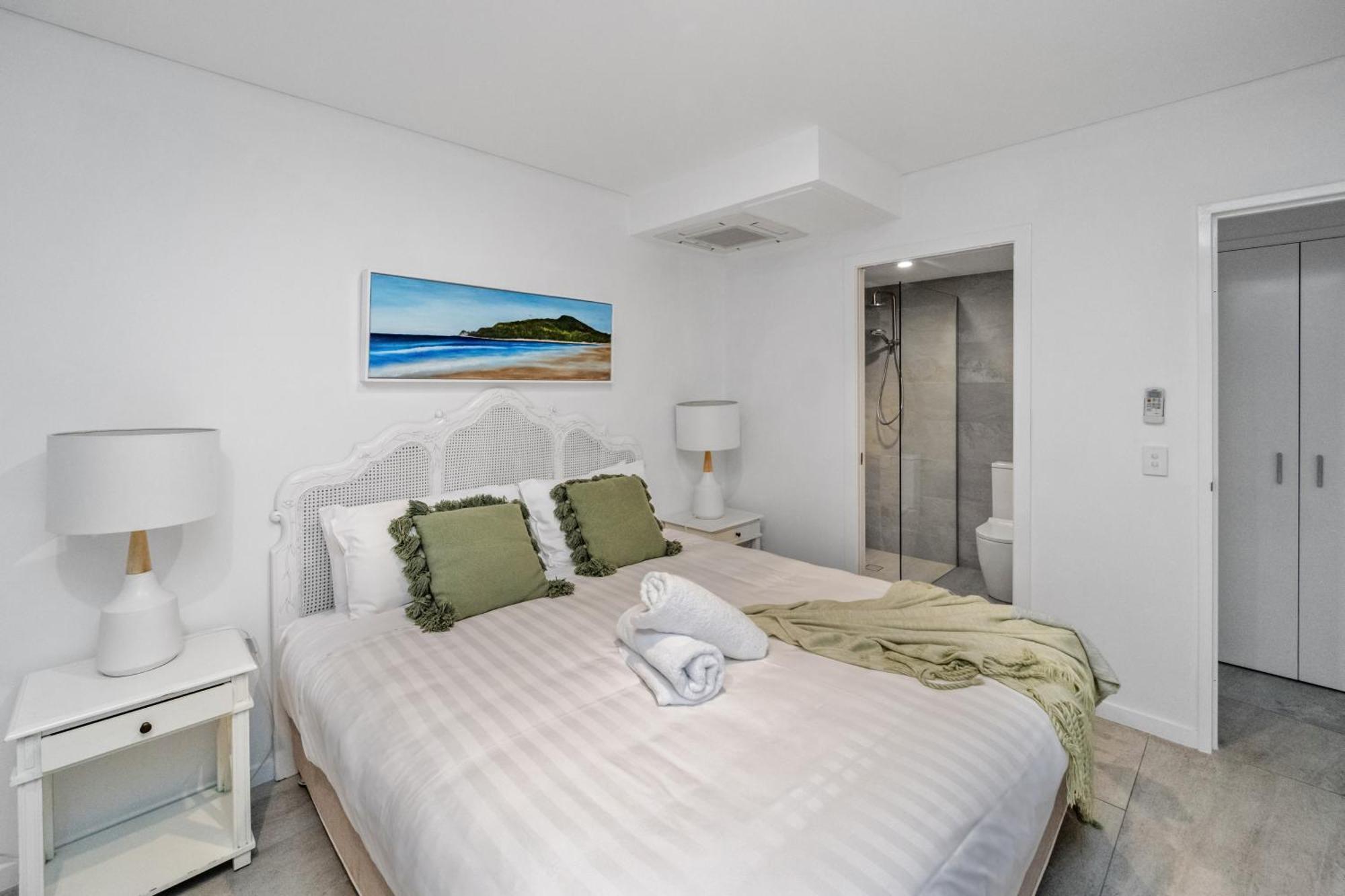 Bay Royal Apartments Byron Bay Kültér fotó