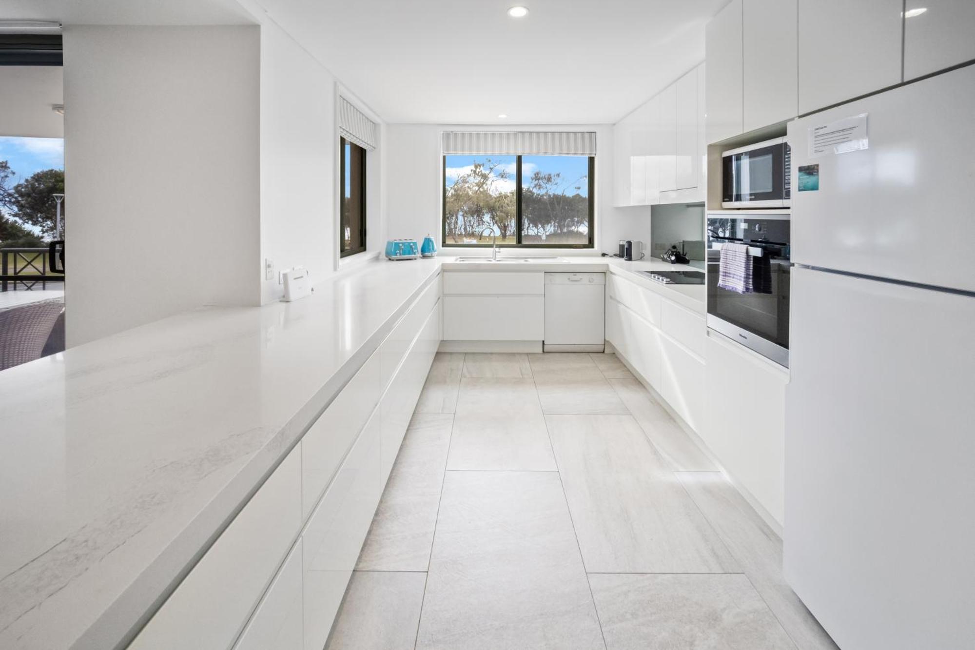 Bay Royal Apartments Byron Bay Kültér fotó