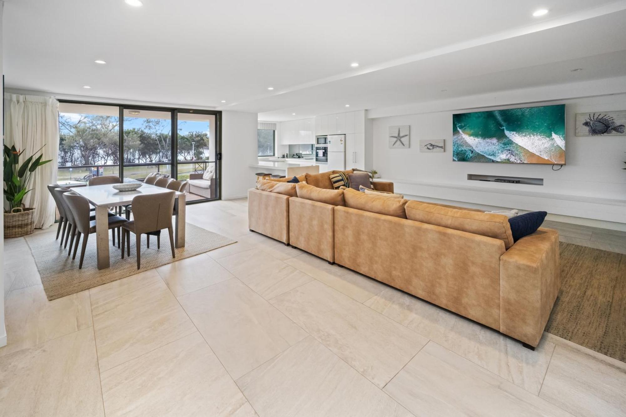 Bay Royal Apartments Byron Bay Kültér fotó
