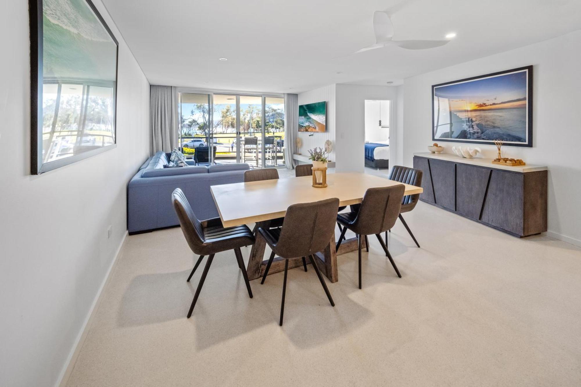 Bay Royal Apartments Byron Bay Kültér fotó