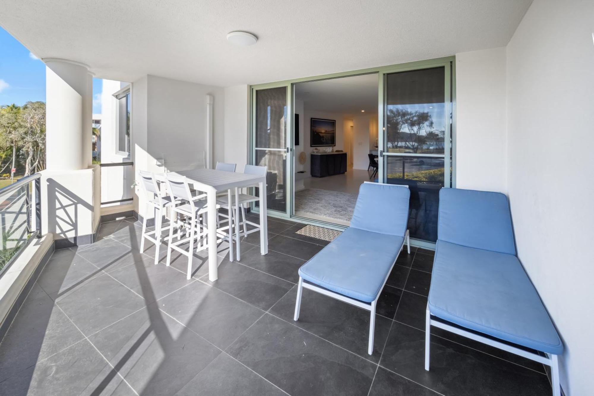 Bay Royal Apartments Byron Bay Kültér fotó