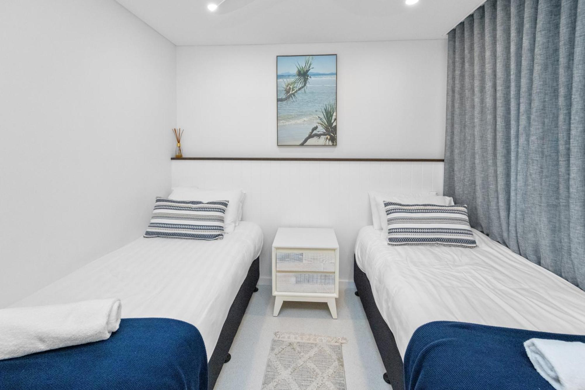 Bay Royal Apartments Byron Bay Kültér fotó