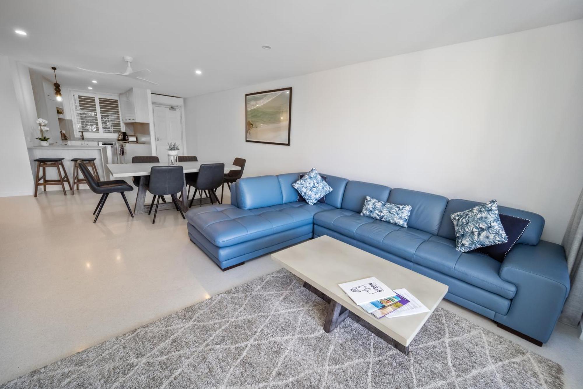 Bay Royal Apartments Byron Bay Kültér fotó