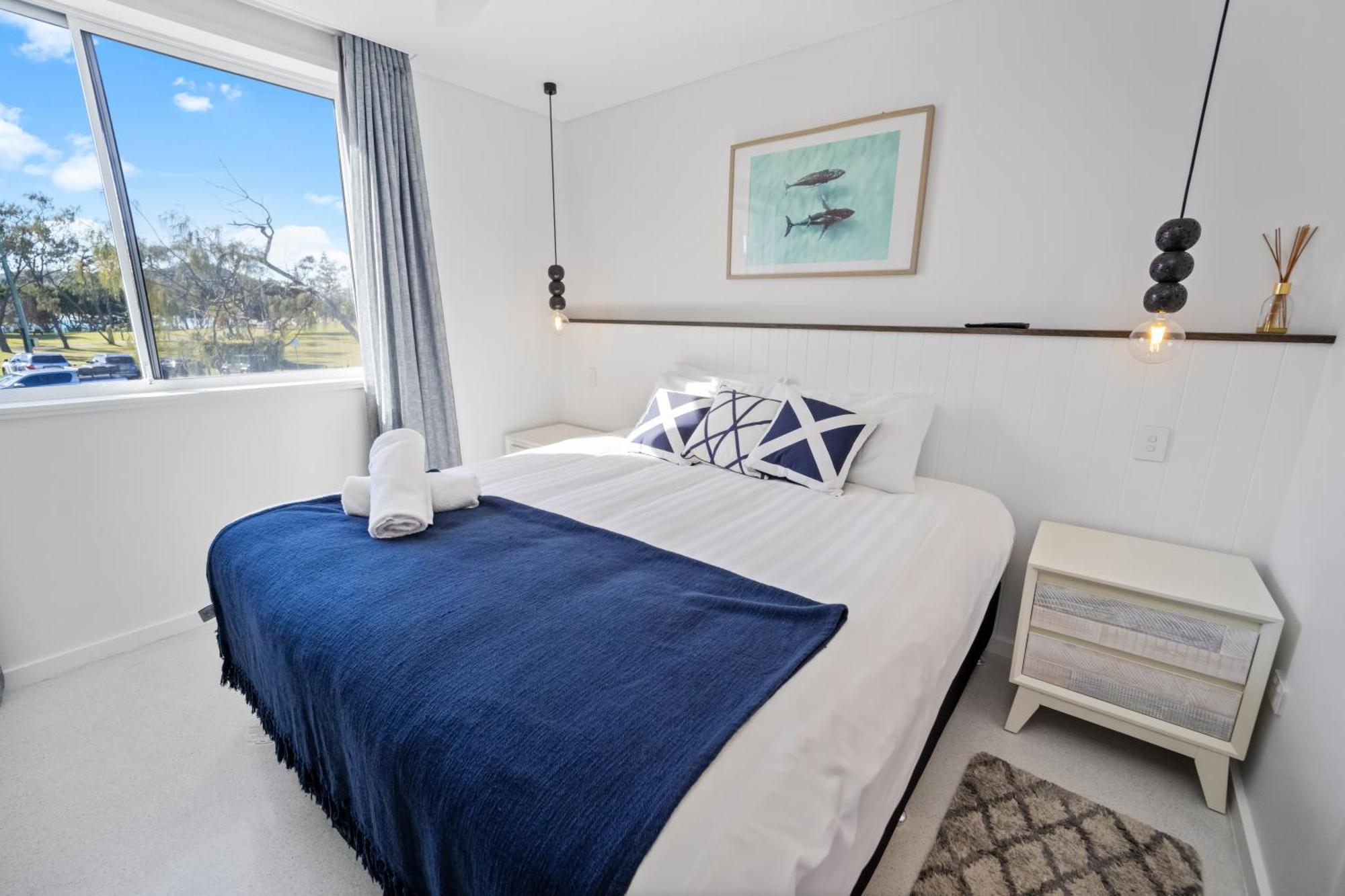 Bay Royal Apartments Byron Bay Kültér fotó