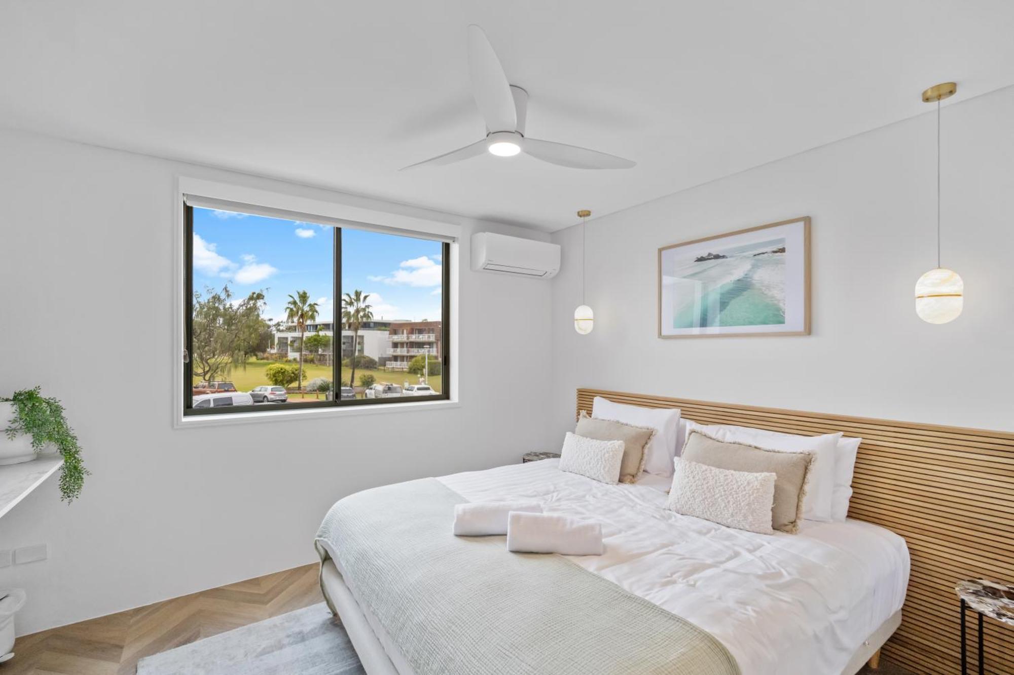 Bay Royal Apartments Byron Bay Kültér fotó