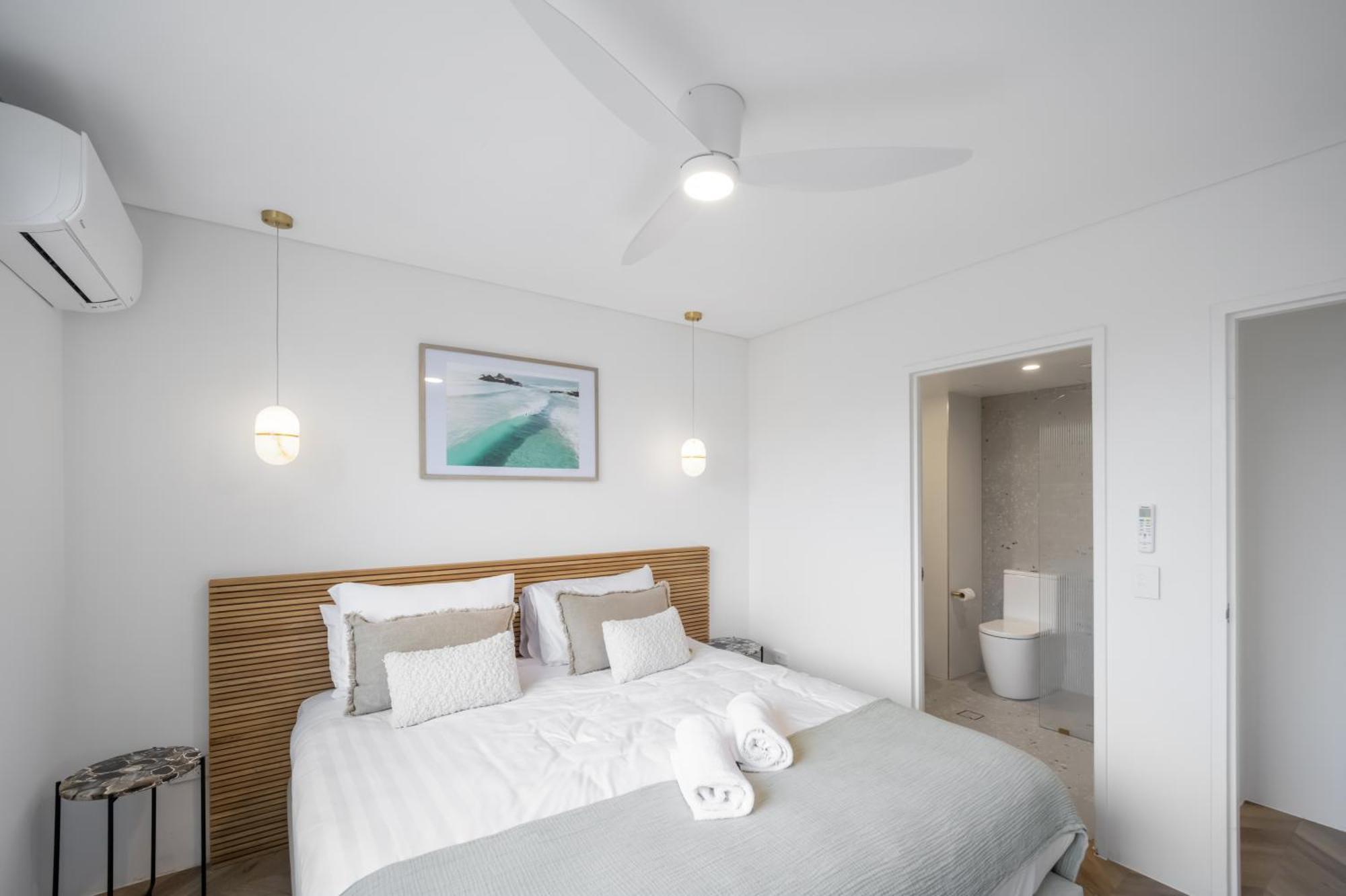 Bay Royal Apartments Byron Bay Kültér fotó