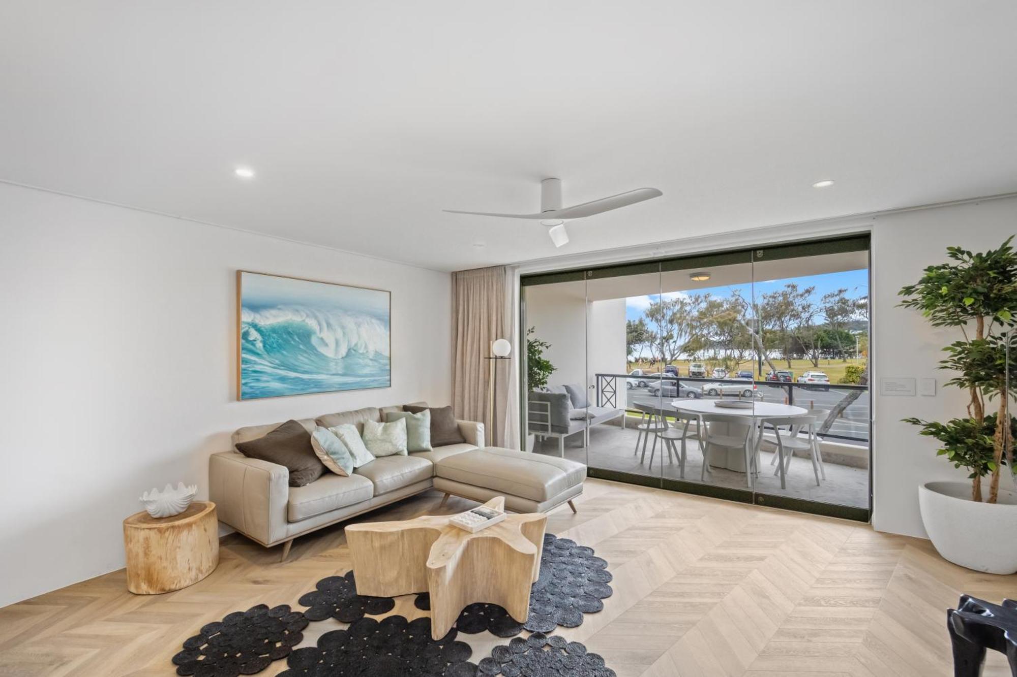 Bay Royal Apartments Byron Bay Kültér fotó