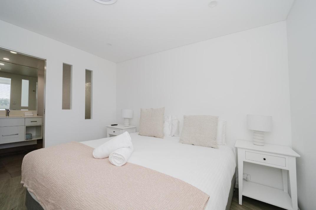 Bay Royal Apartments Byron Bay Kültér fotó