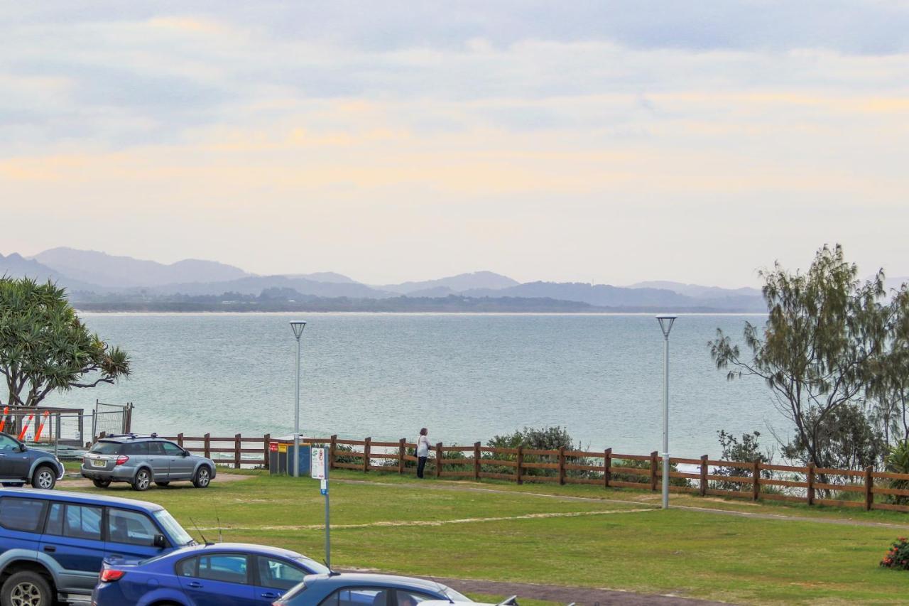 Bay Royal Apartments Byron Bay Kültér fotó