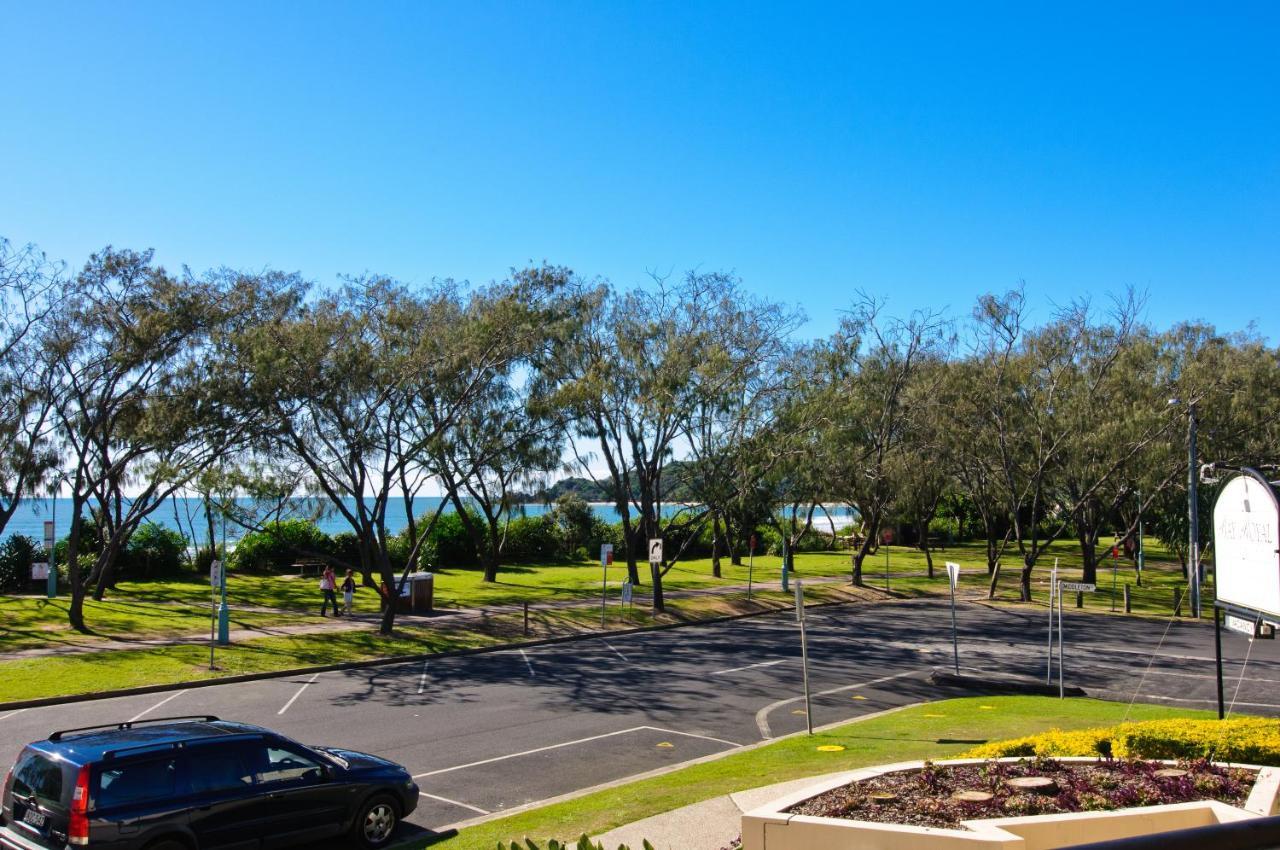 Bay Royal Apartments Byron Bay Kültér fotó