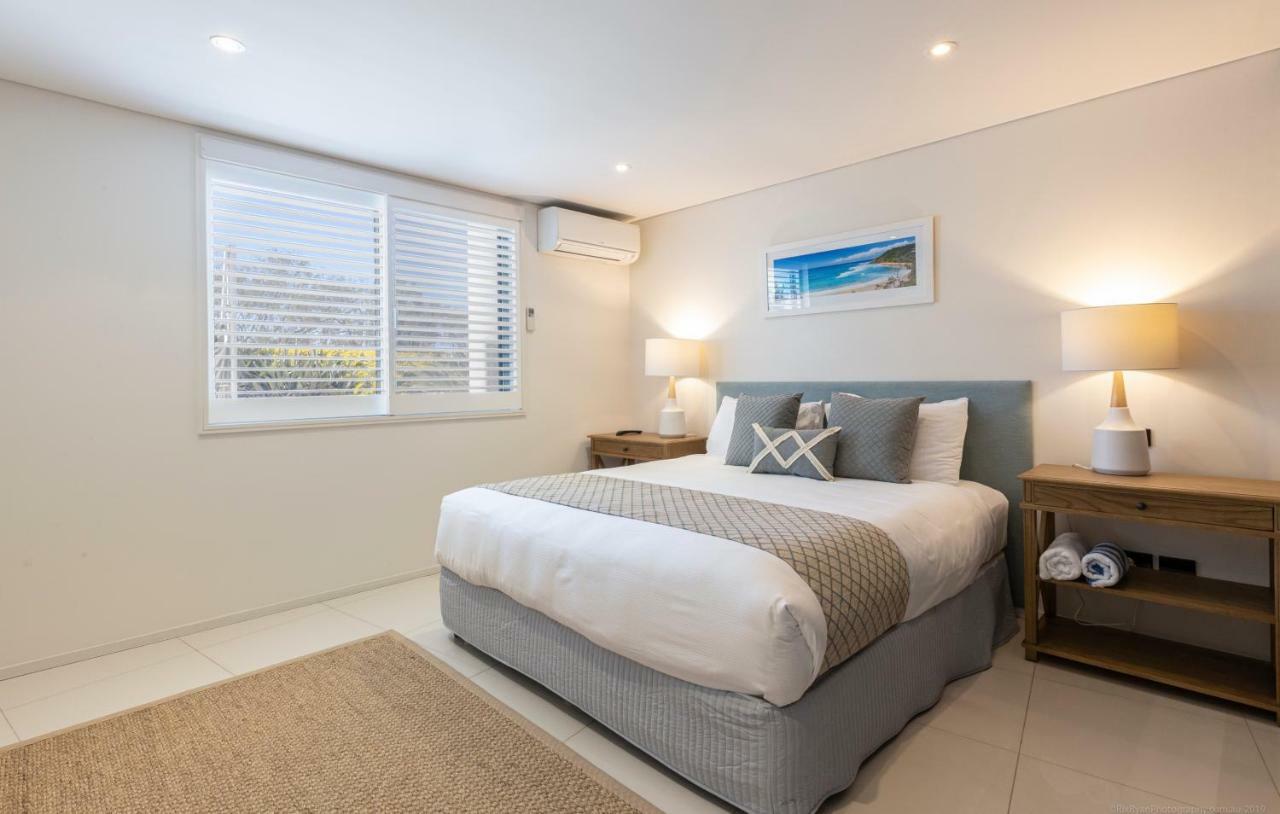 Bay Royal Apartments Byron Bay Kültér fotó