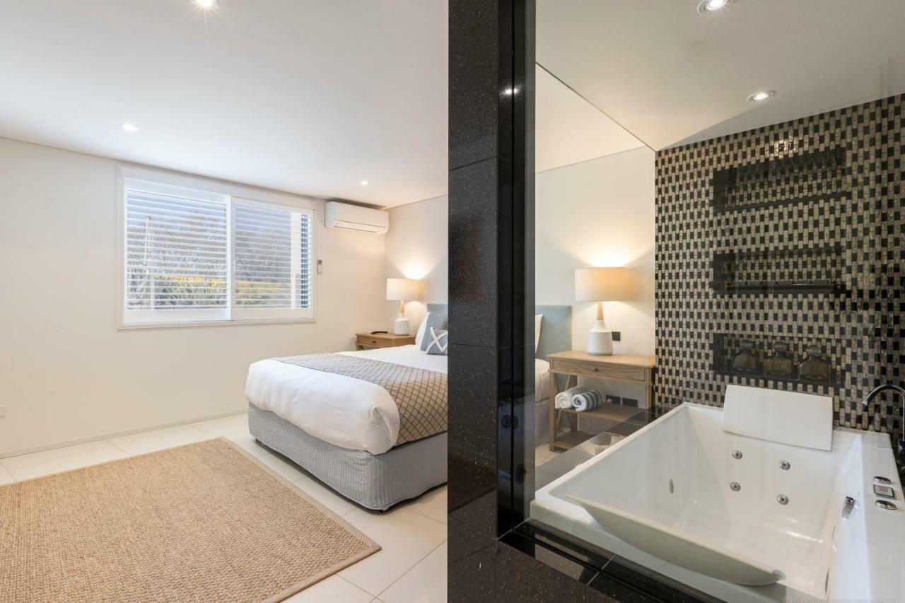 Bay Royal Apartments Byron Bay Kültér fotó