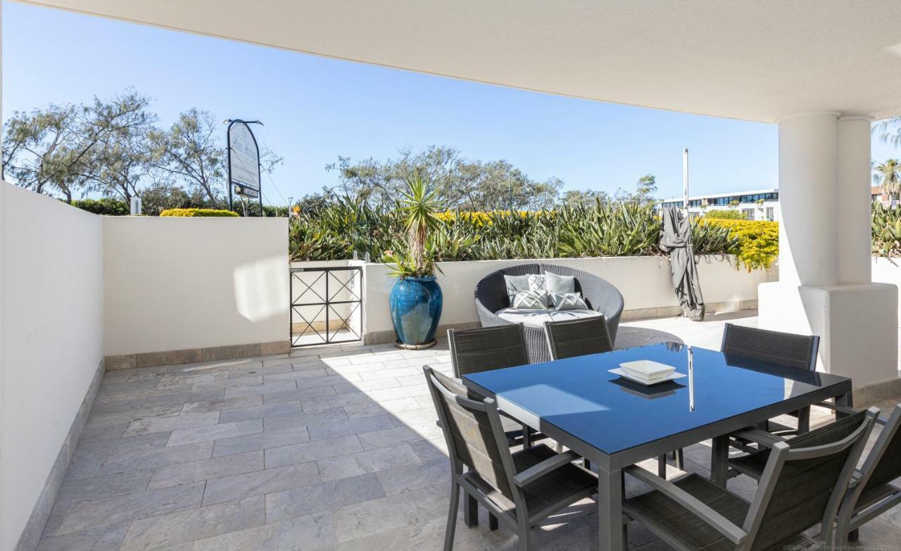 Bay Royal Apartments Byron Bay Kültér fotó