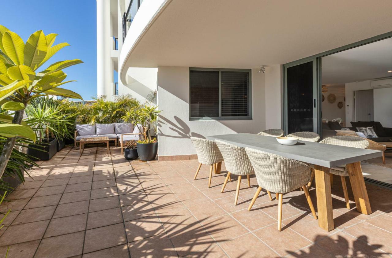 Bay Royal Apartments Byron Bay Kültér fotó