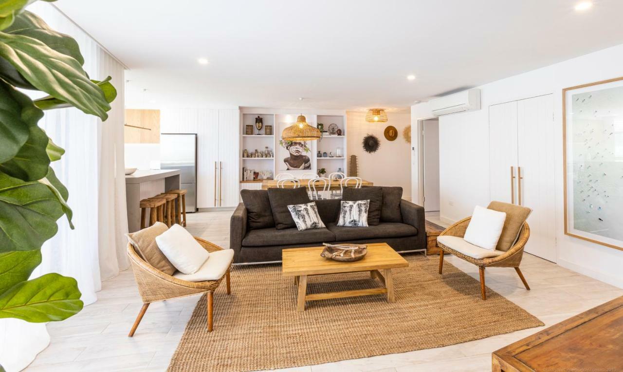Bay Royal Apartments Byron Bay Kültér fotó