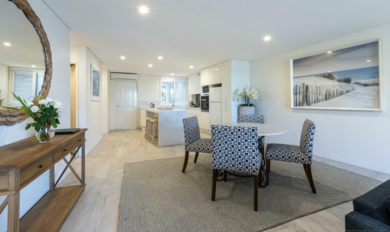 Bay Royal Apartments Byron Bay Kültér fotó