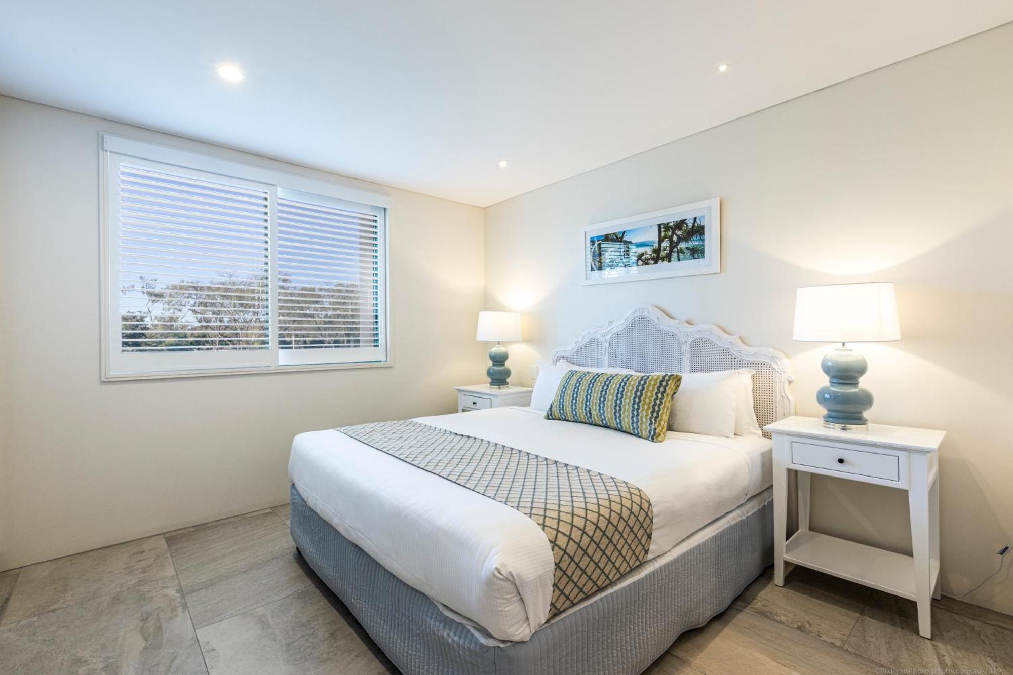 Bay Royal Apartments Byron Bay Kültér fotó
