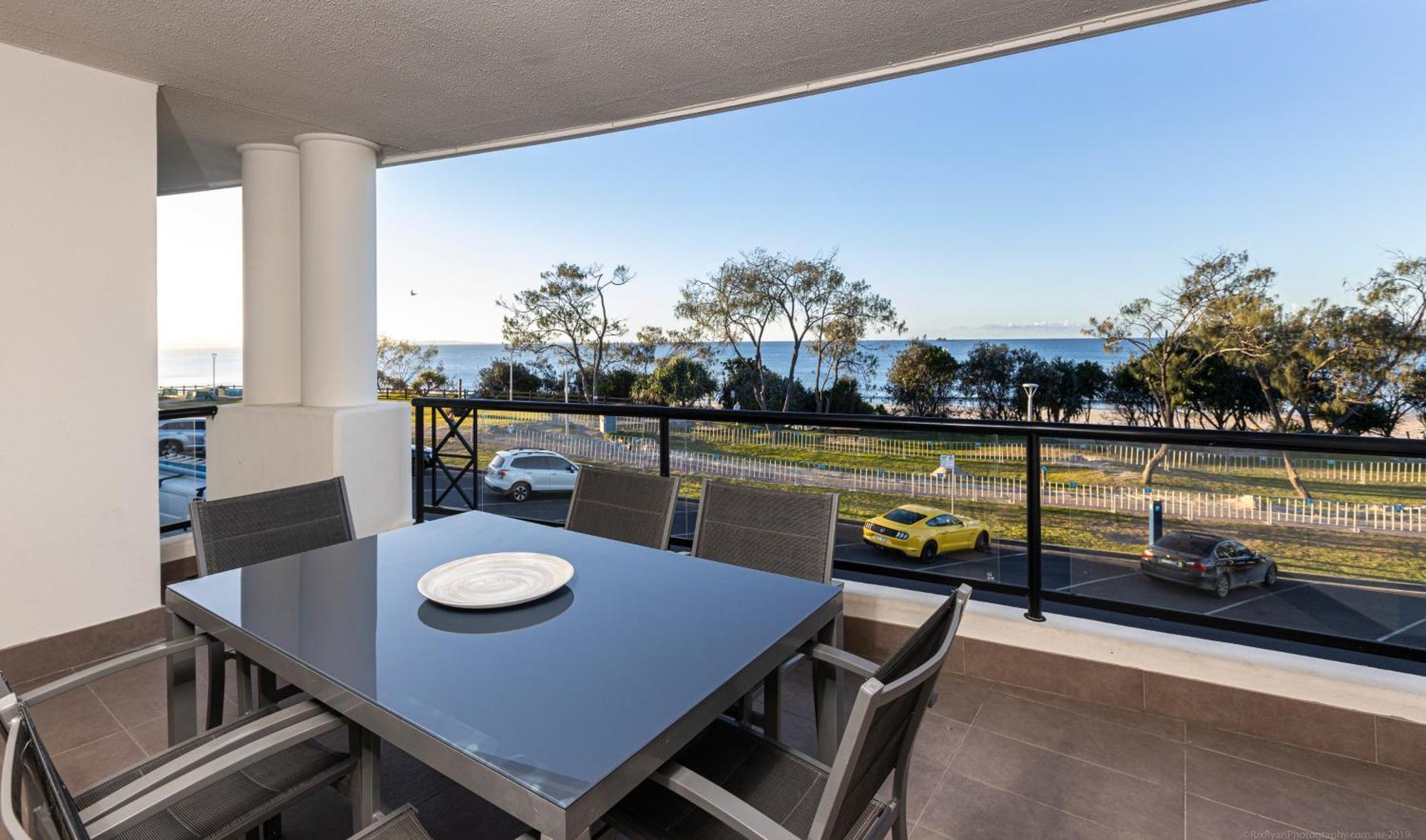 Bay Royal Apartments Byron Bay Kültér fotó
