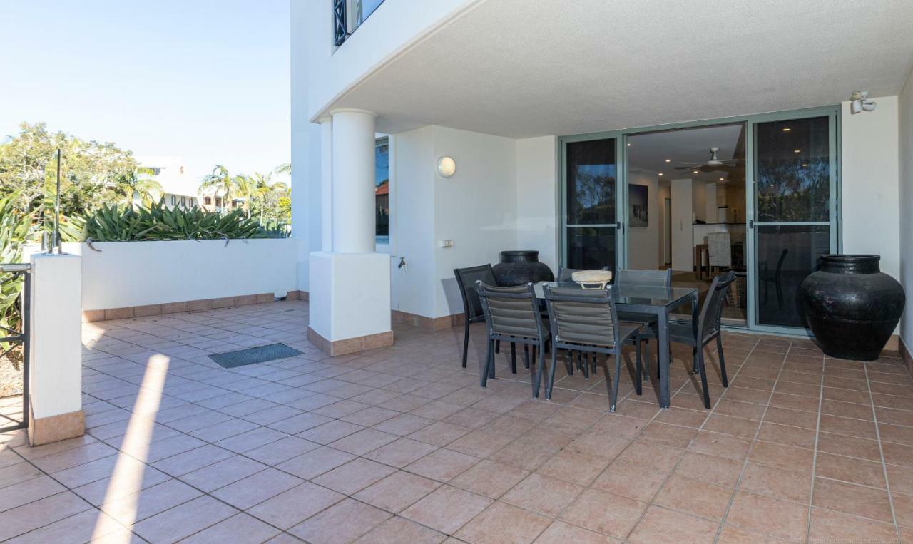 Bay Royal Apartments Byron Bay Kültér fotó