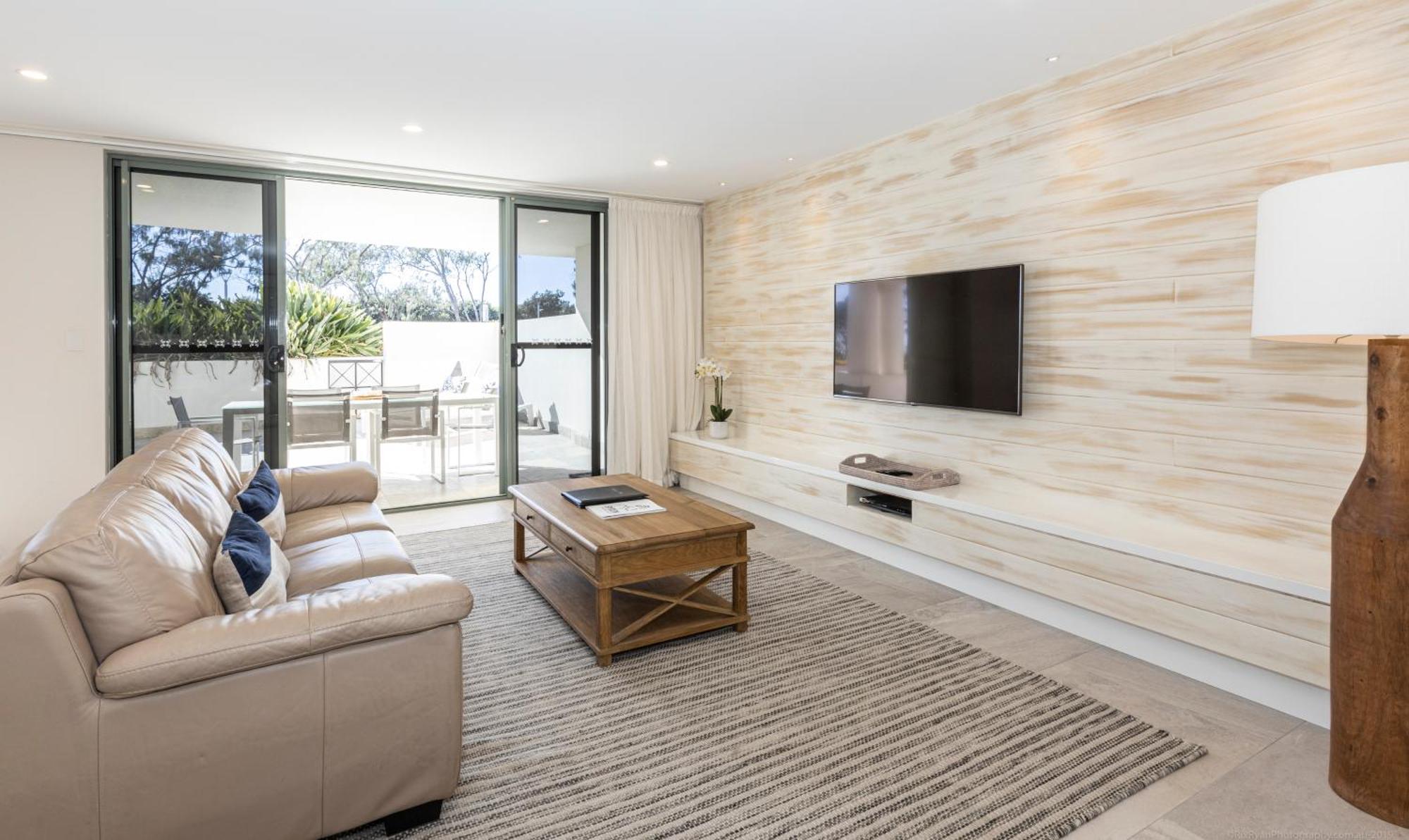Bay Royal Apartments Byron Bay Kültér fotó