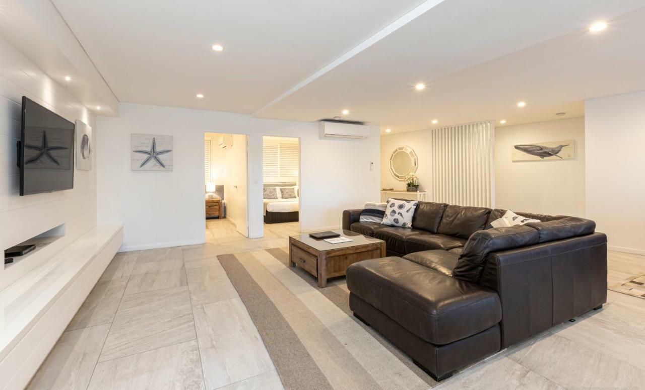 Bay Royal Apartments Byron Bay Kültér fotó