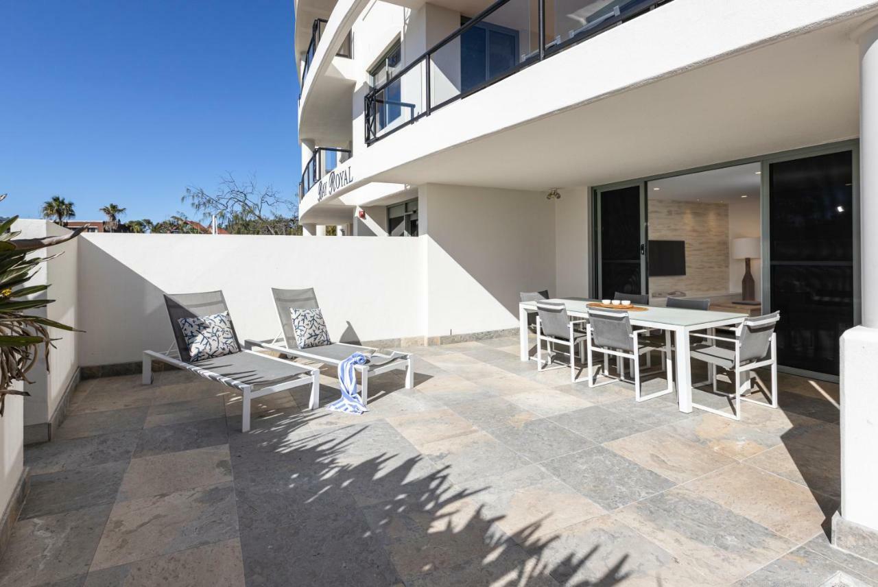 Bay Royal Apartments Byron Bay Kültér fotó