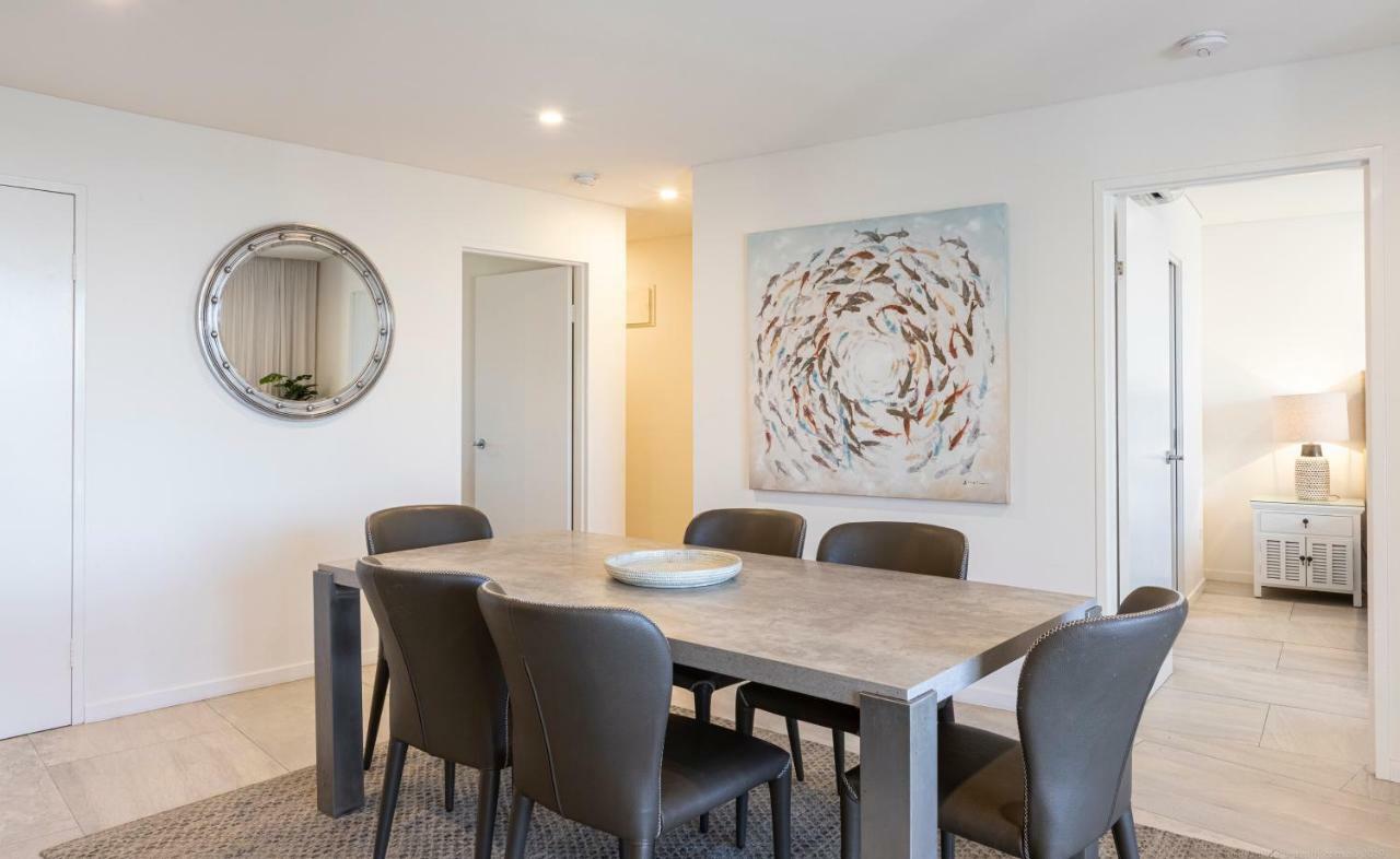 Bay Royal Apartments Byron Bay Kültér fotó