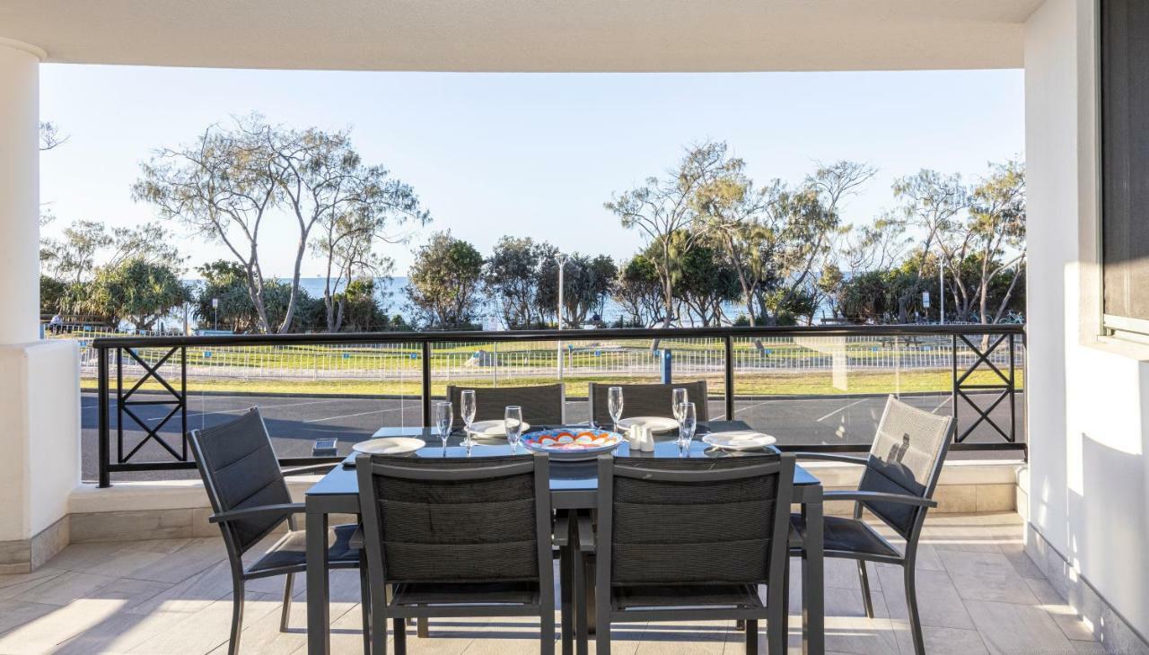 Bay Royal Apartments Byron Bay Kültér fotó