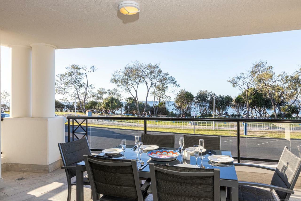 Bay Royal Apartments Byron Bay Kültér fotó