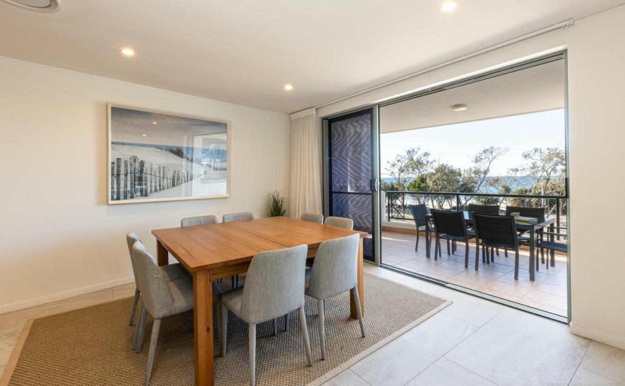Bay Royal Apartments Byron Bay Kültér fotó
