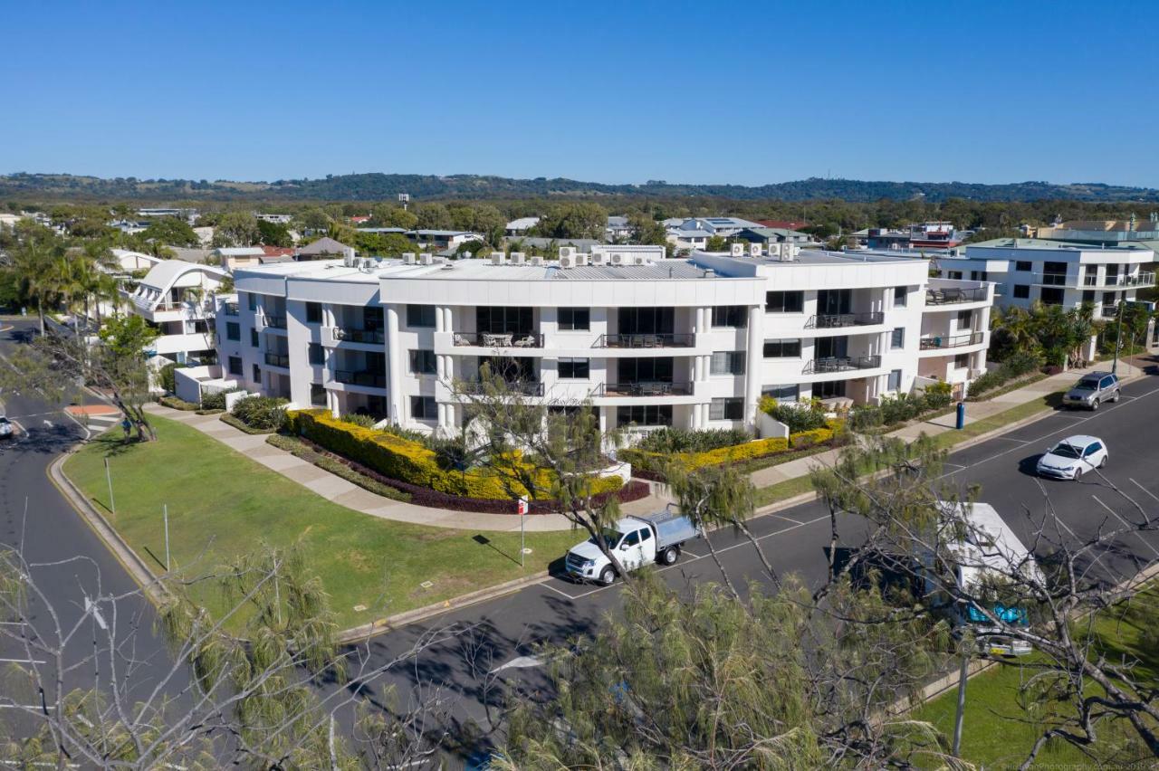 Bay Royal Apartments Byron Bay Kültér fotó